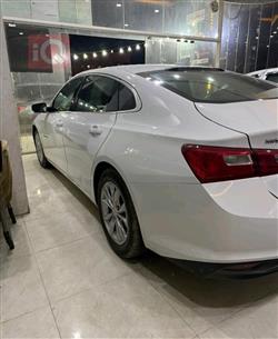 شيفروليه ماليبو